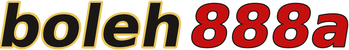 boleh888a logo